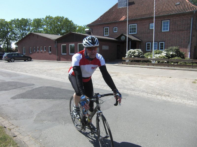 RTF Celle Rocky 673